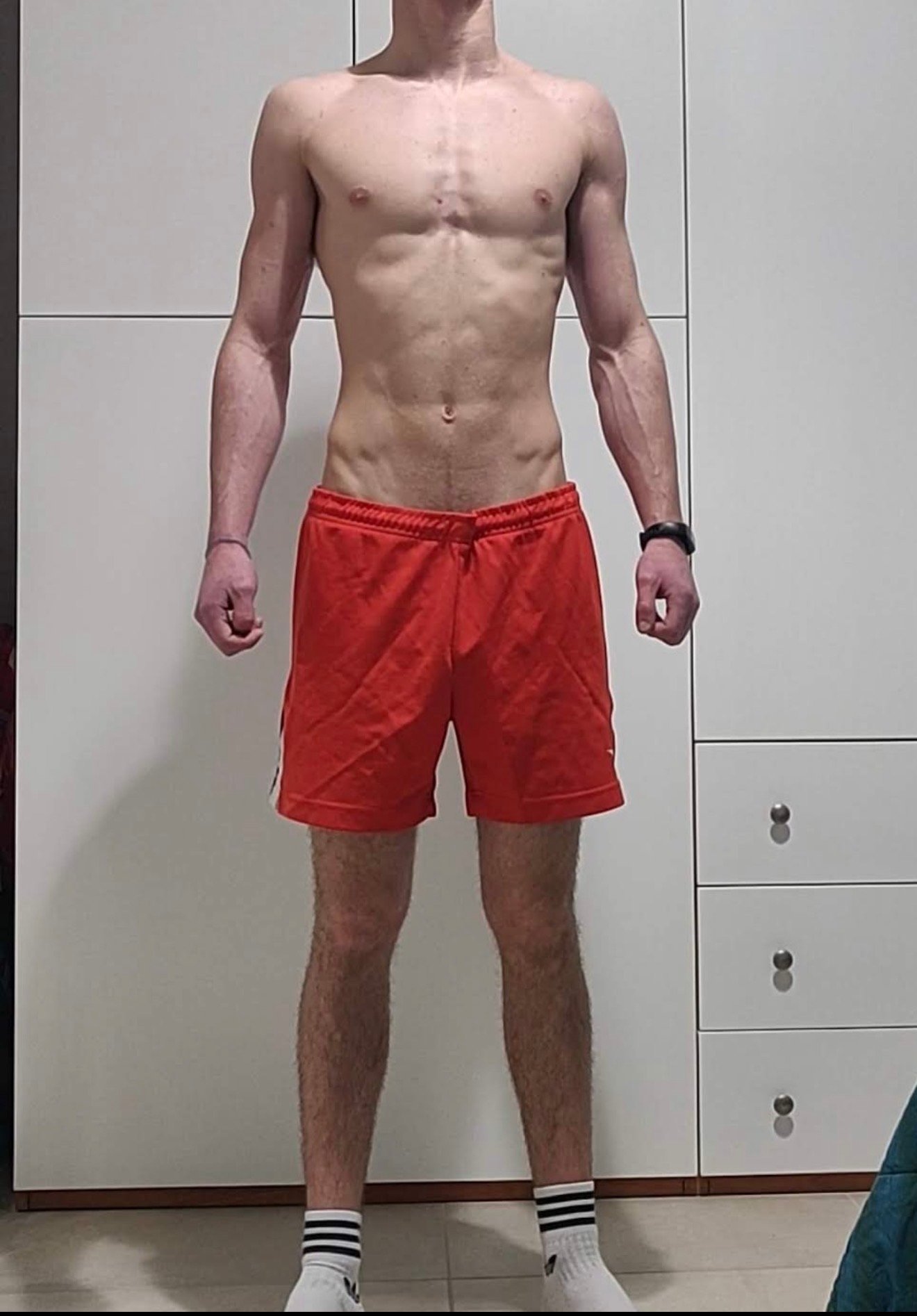 Prima della trasformazione 2