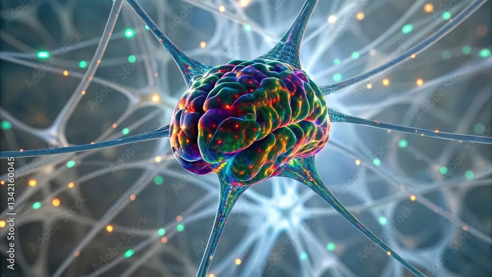 Cellular Regeneration