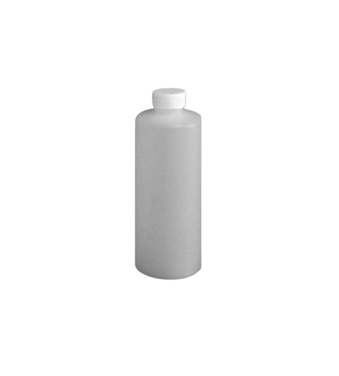 HDPE bottle 900ml