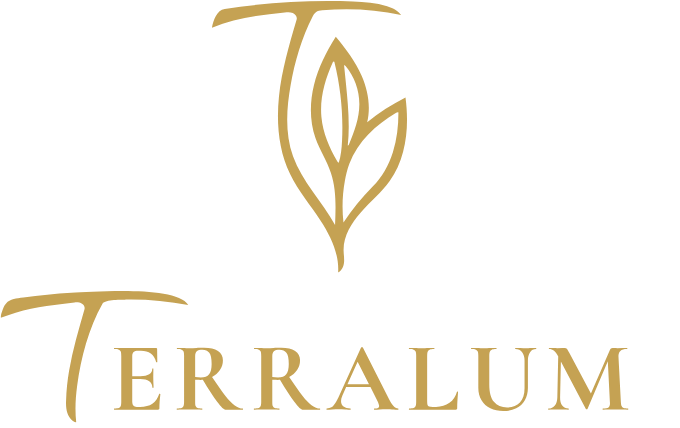 Terralum Logo