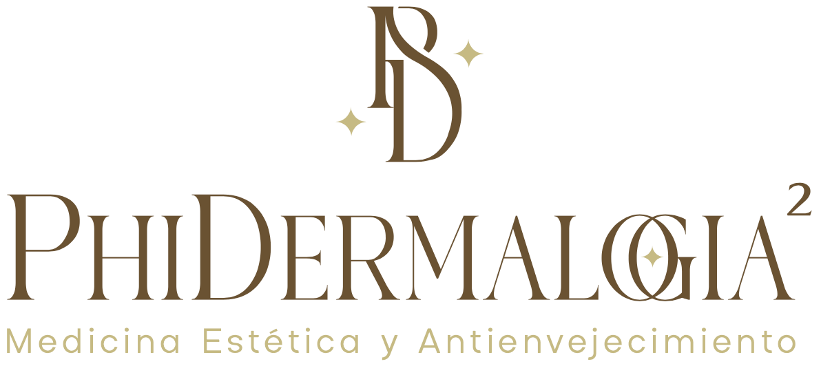 Logo PhiDermalogia