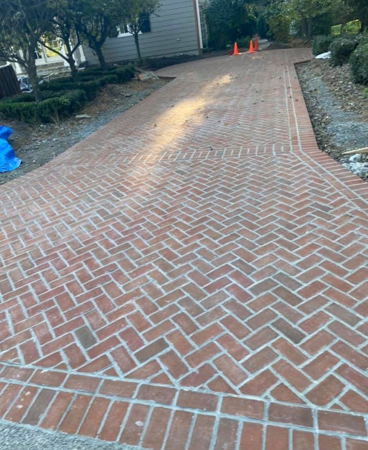 Masonry project photo 7