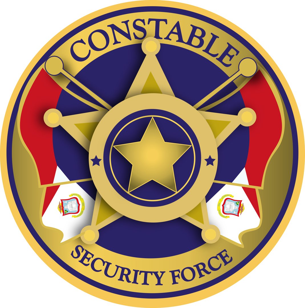 Constable Security Force BV