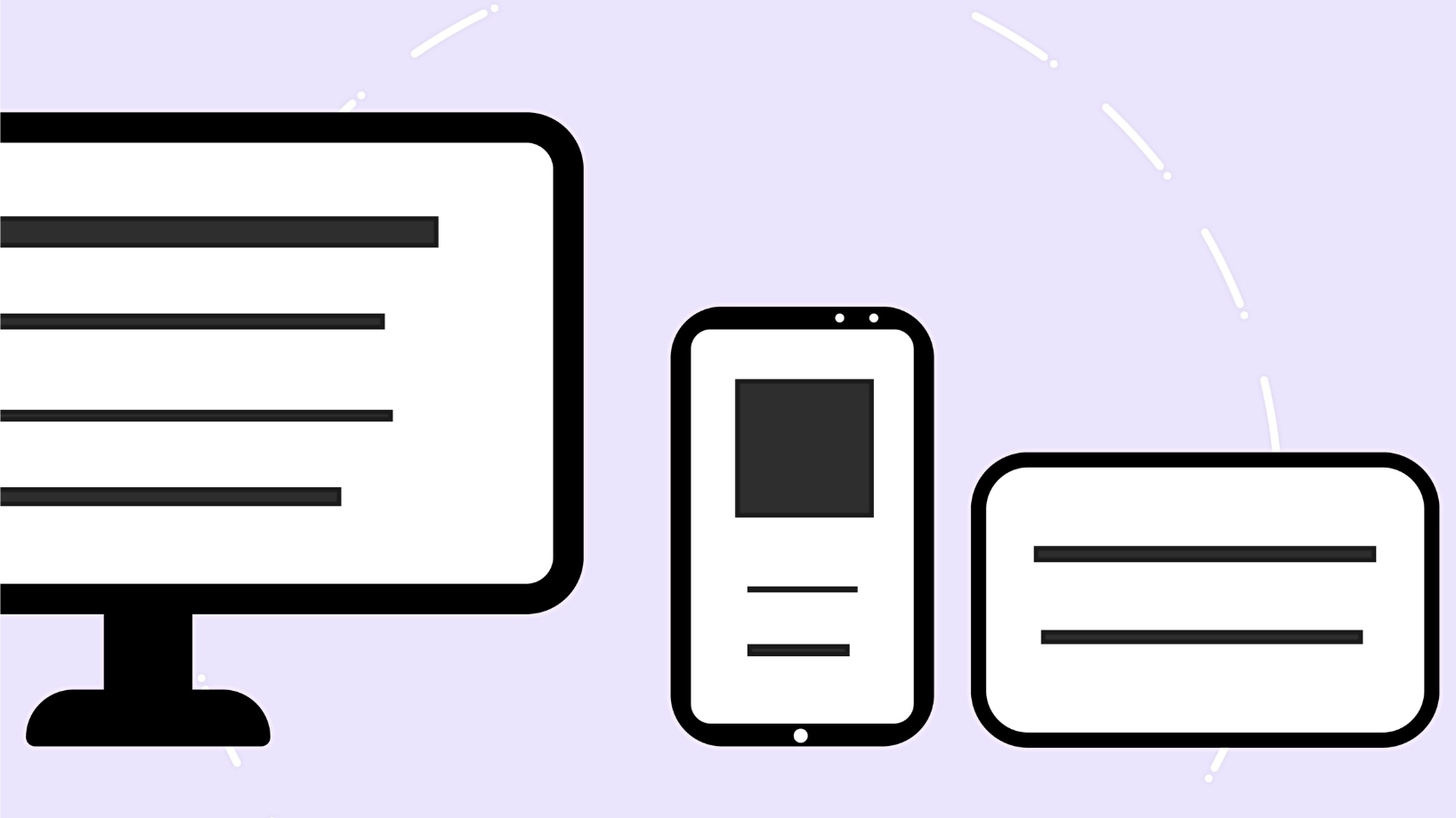 Website Design Preview