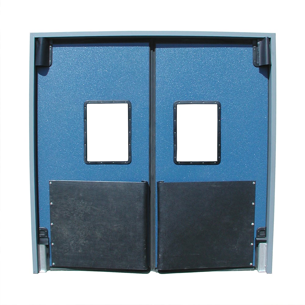 Ruff Tuff V-Cam Traffic Door