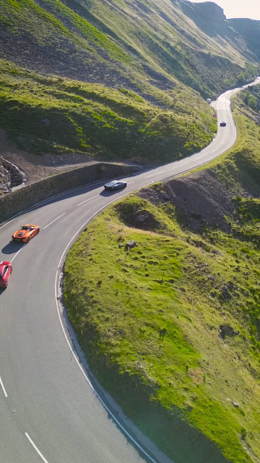 Driven Car Club member vehicle showcase