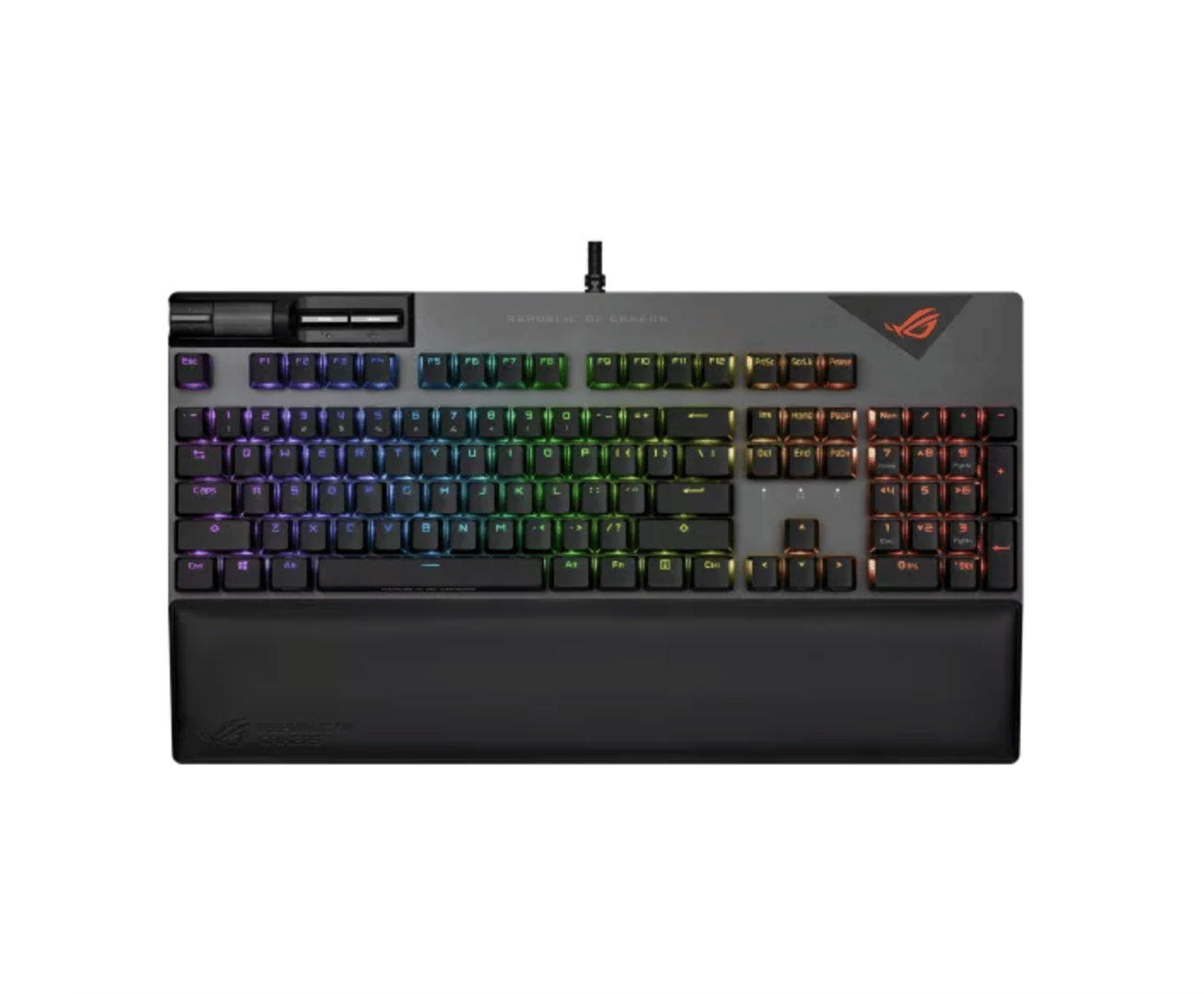 ROG Strix Flare II Keyboard