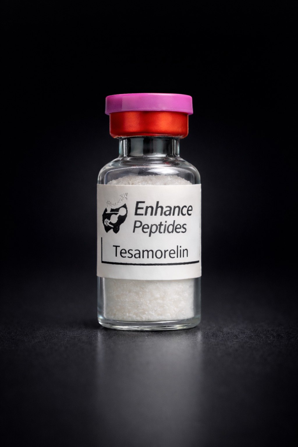 Tesamorelin product