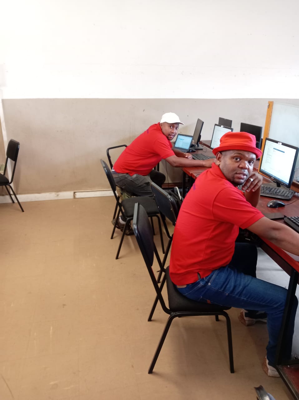 Technical Division Service