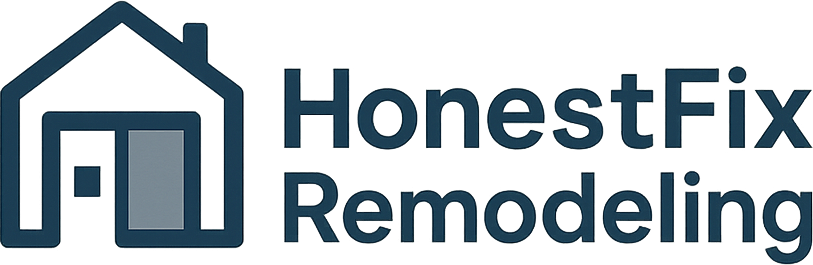 HonestFix Remodeling