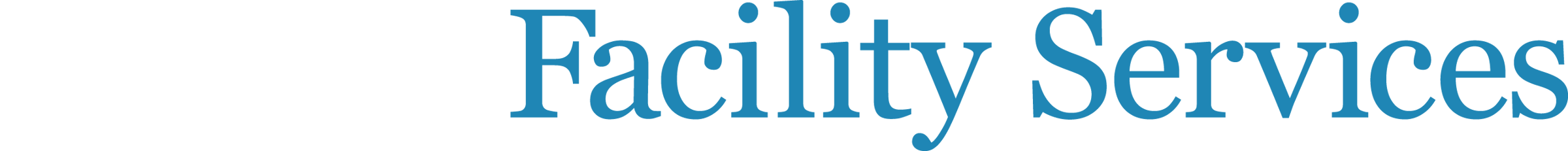Barron Facility Services logo