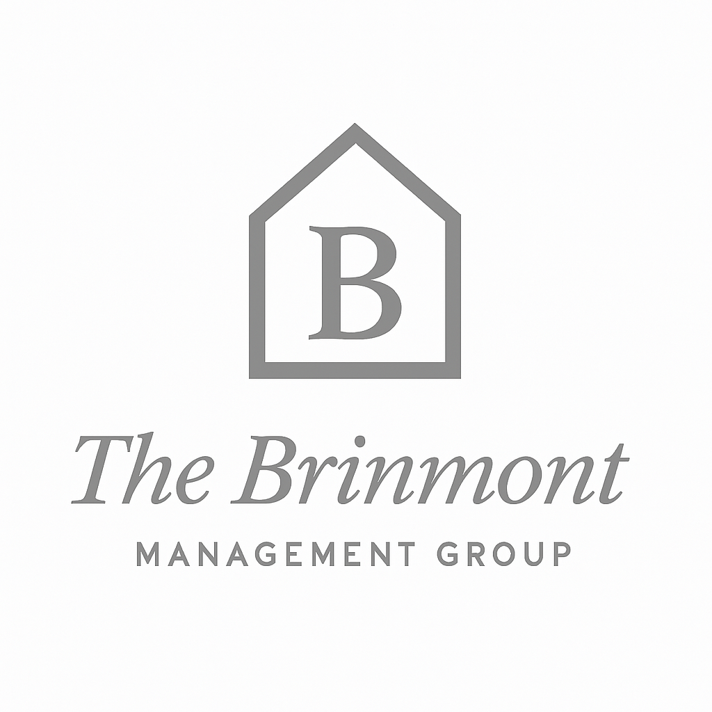 The Brinmont Management Group Logo