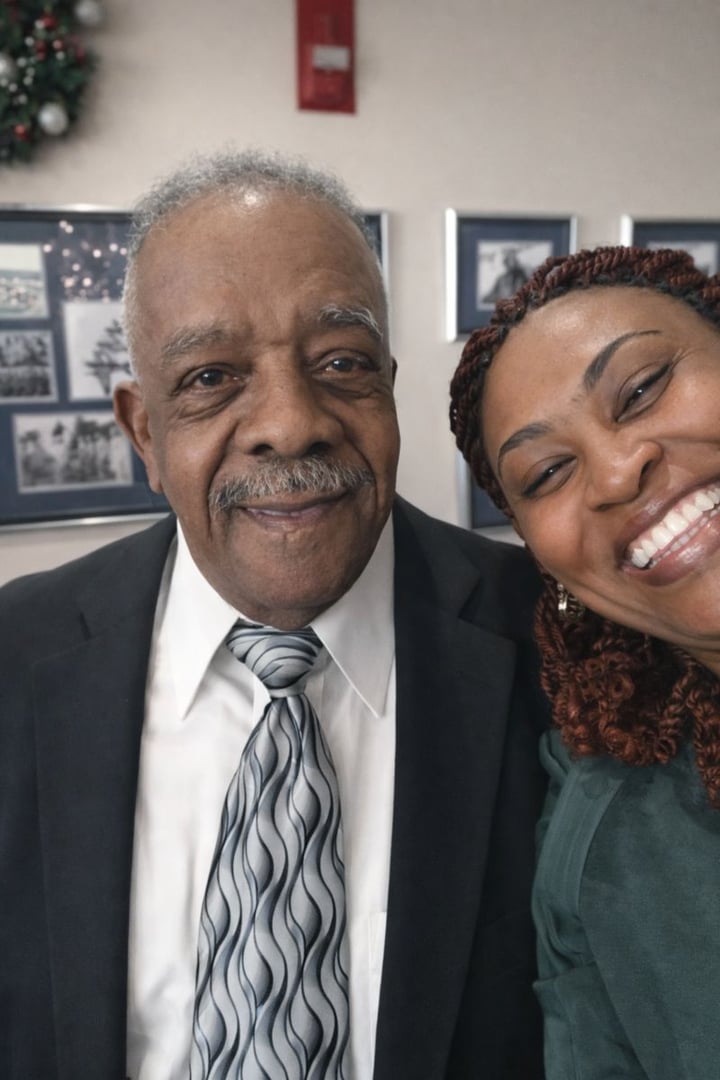 Safe Harbor compassionate caregiving