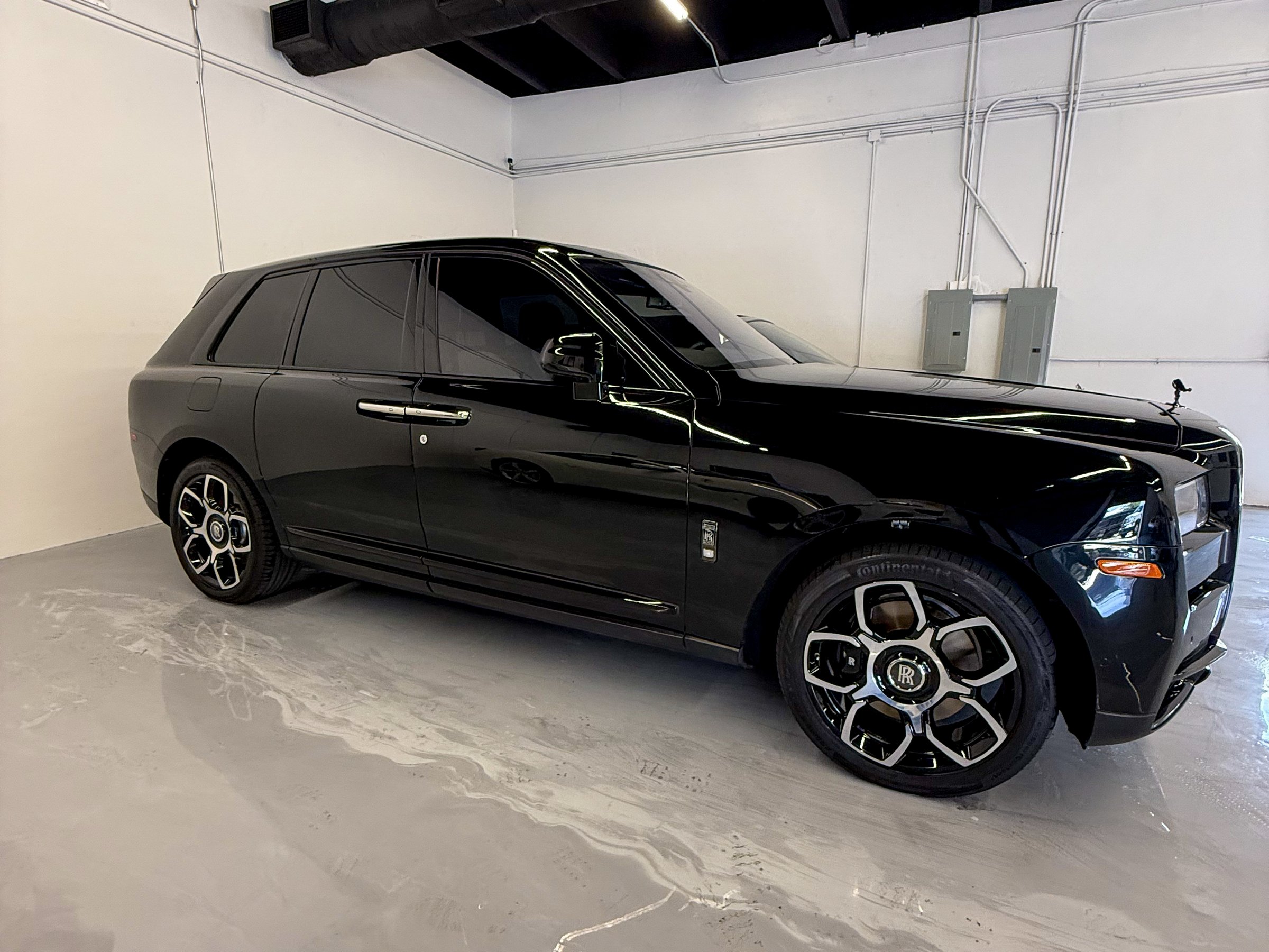 Blue Foam Mobile Detailing