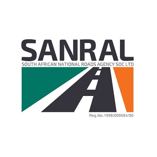 SANRAL logo