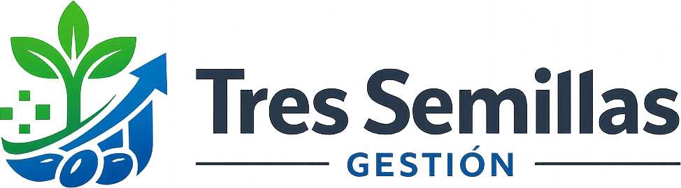 Tres Semillas Gestión