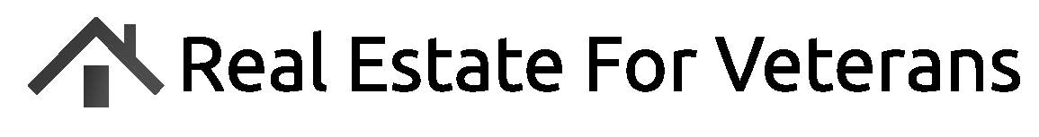 Real Estate For Veterans logo