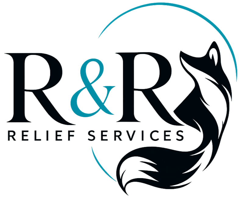 R&R Relief - Texas Veterinary Relief Network
