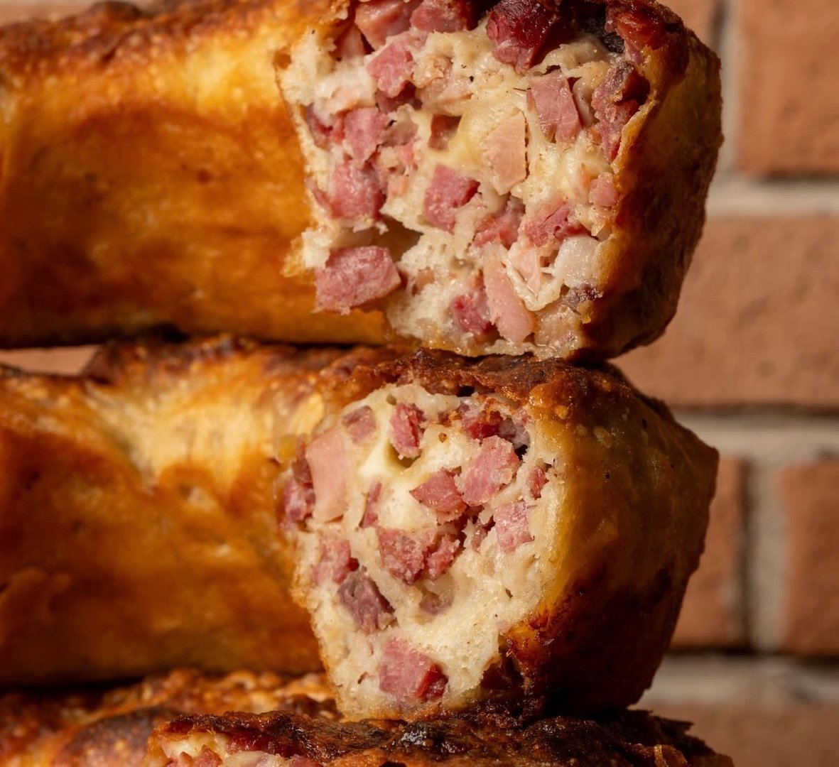 Casatiello Napoletano