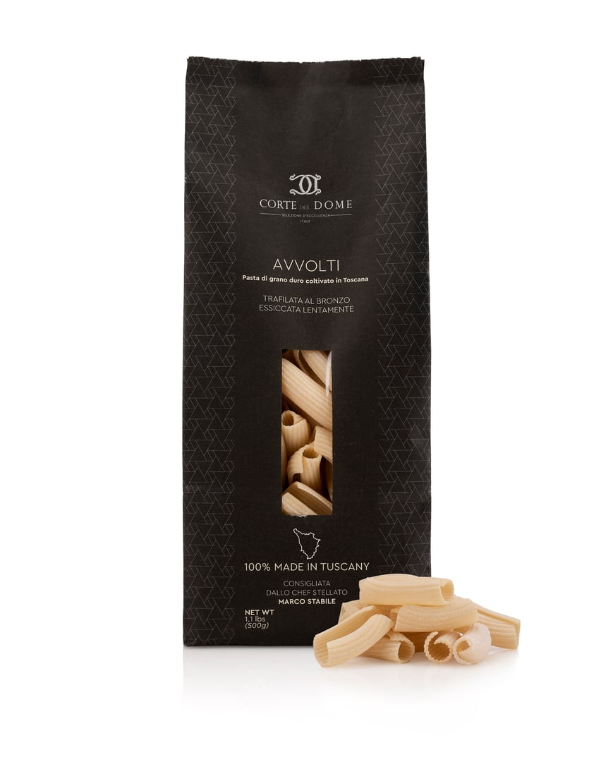 Pasta Avvolti - Premium Italian Artisan Pasta