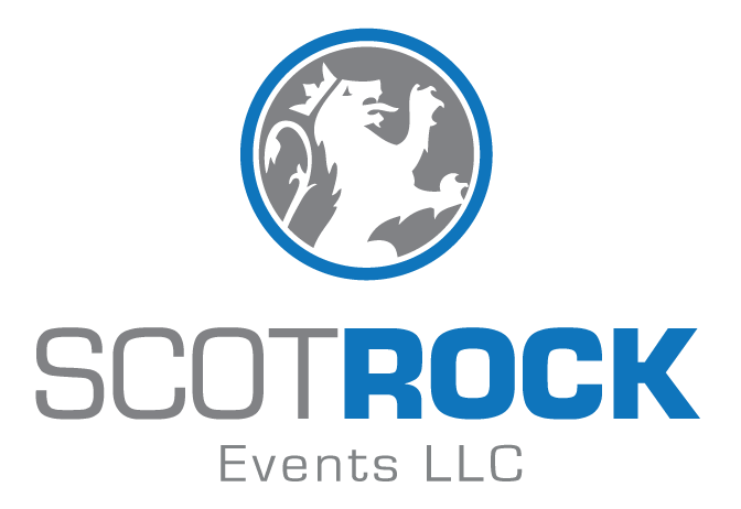 ScotRock Events Logo