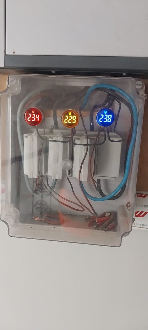 Winners Electrical Works products