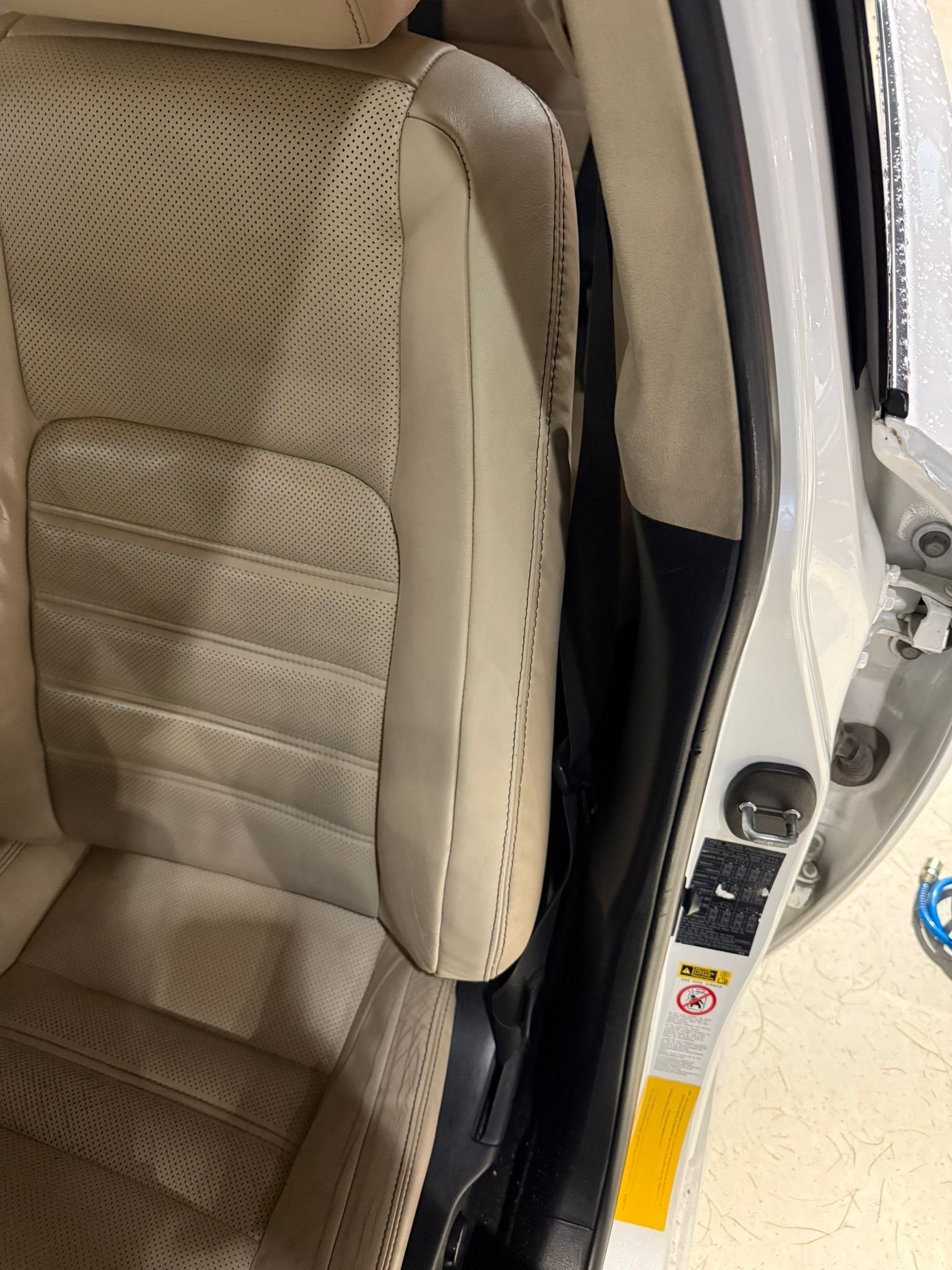 Eriksson Garage referenssikuva