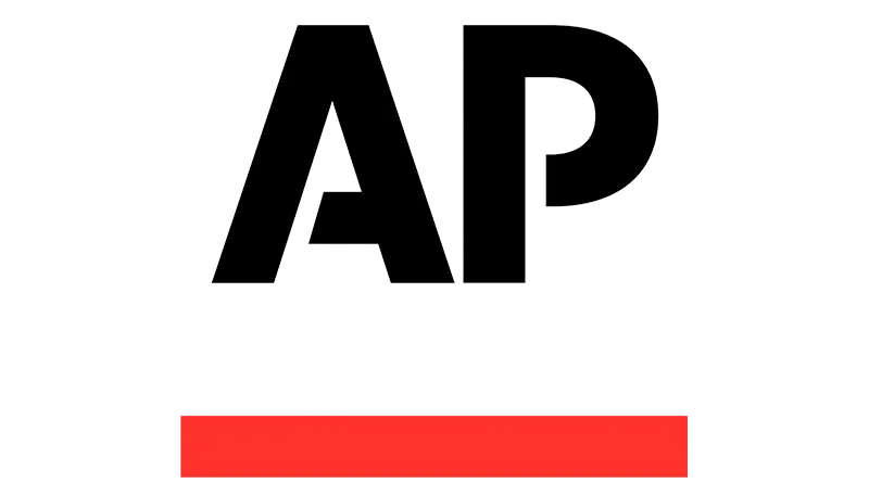 Associated Press logo