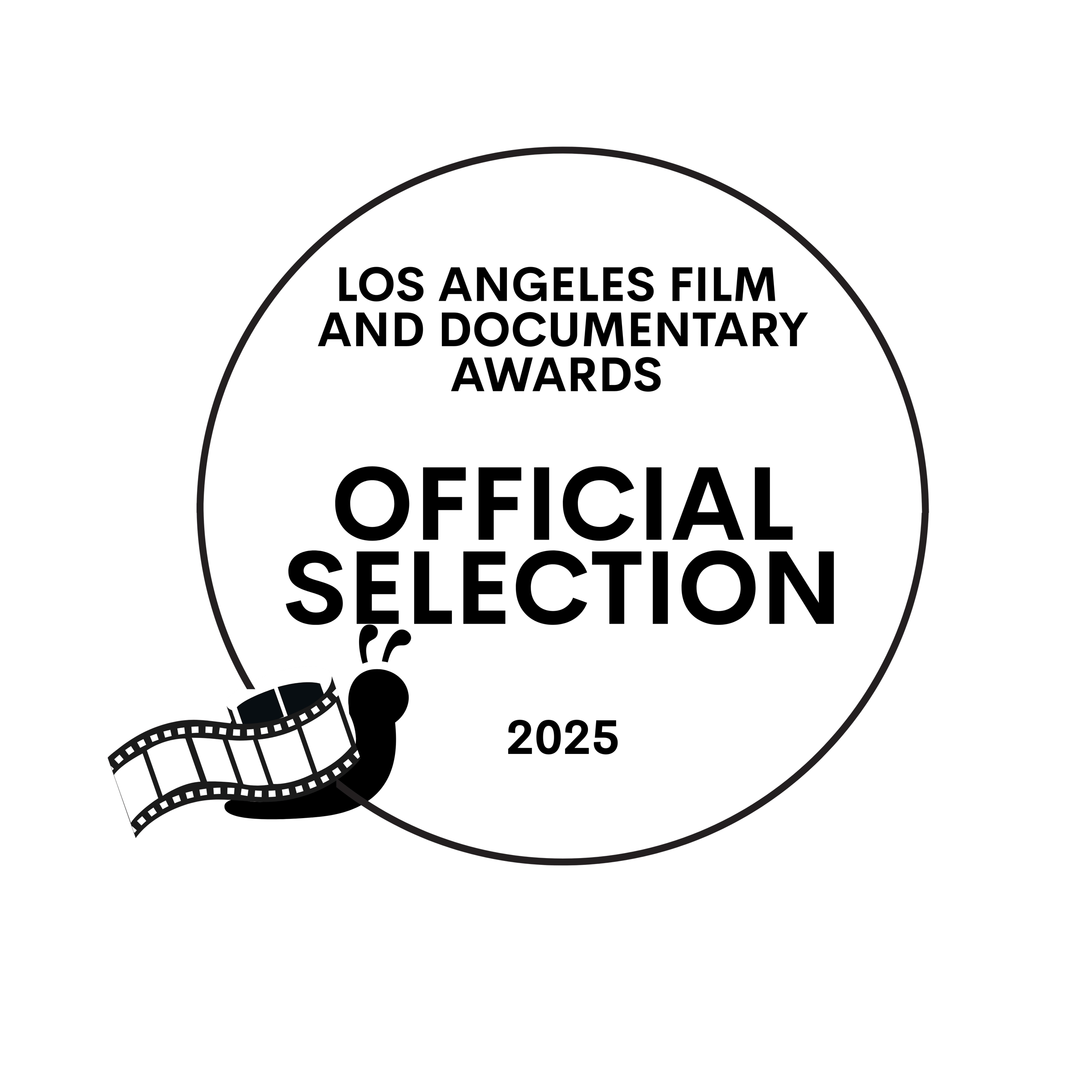 LA Film and Doc Official Selection 2025