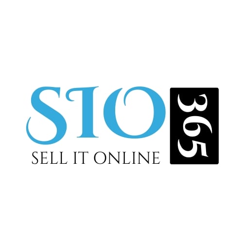 Sell It Online Logo
