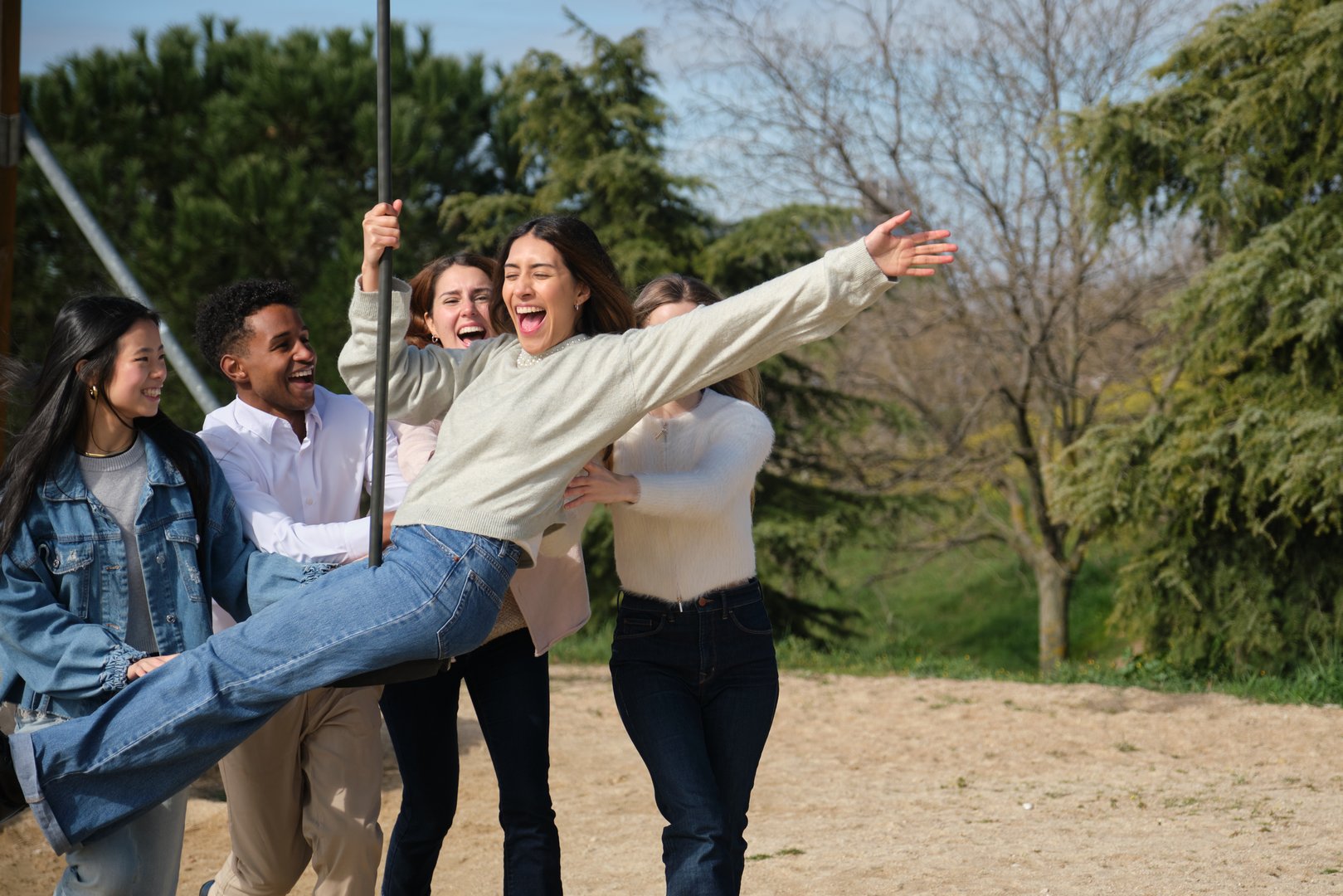 Evento Corporativo - Fernando Martínez
