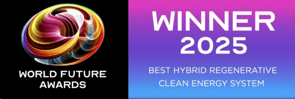 2025 World Future Award