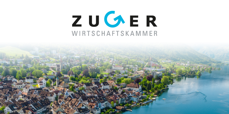 Zuger Wirtschaftskammer Logo