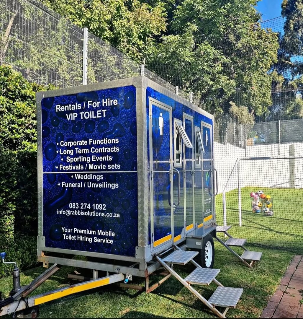 Rabbi Solutions Work