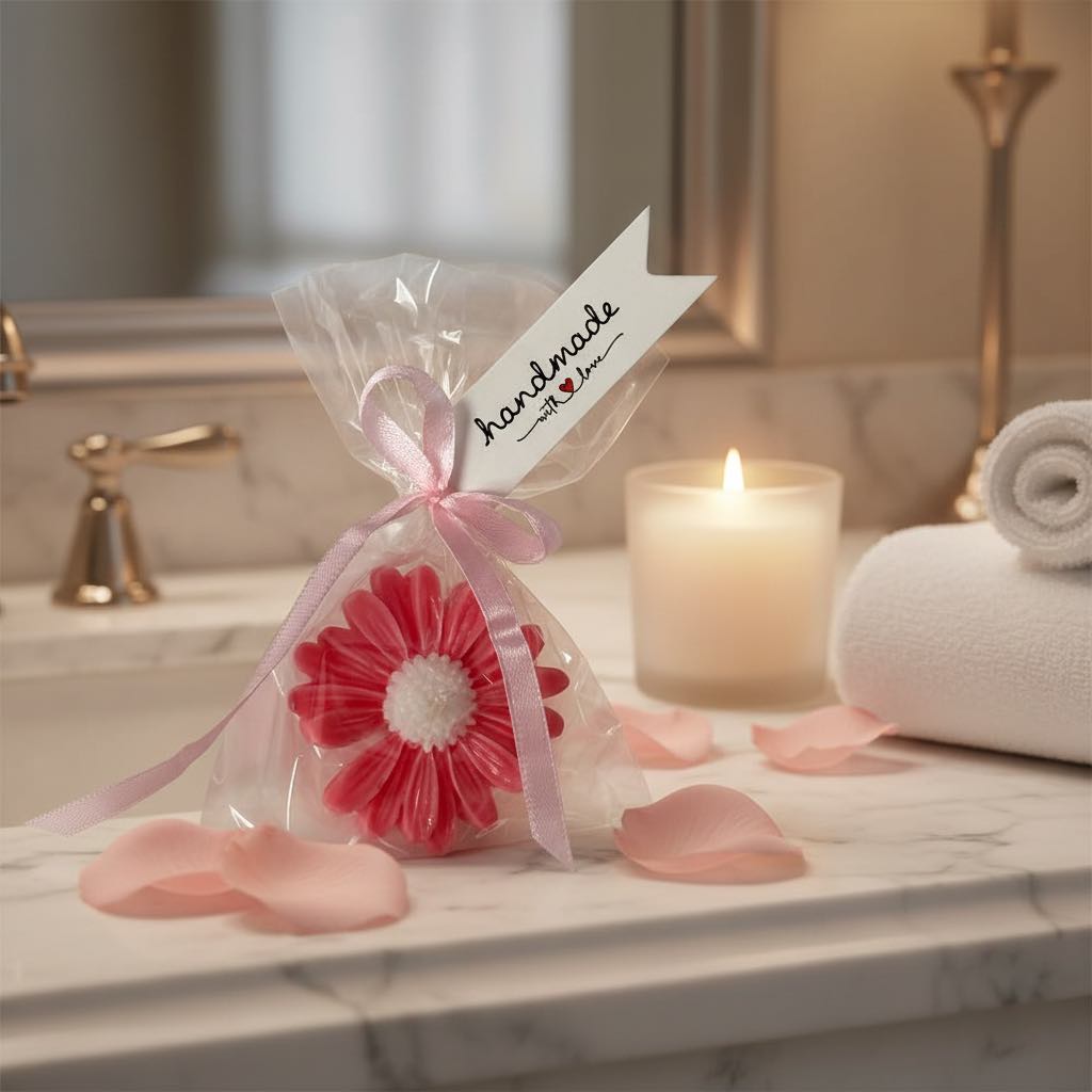 Podziękowania - Claudelle Candles