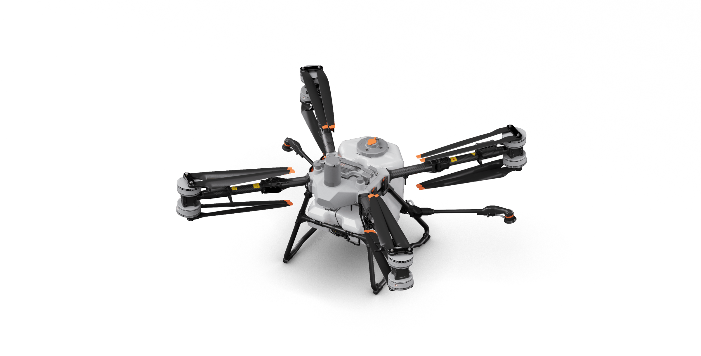 Dron DJI Agriculture AG901
