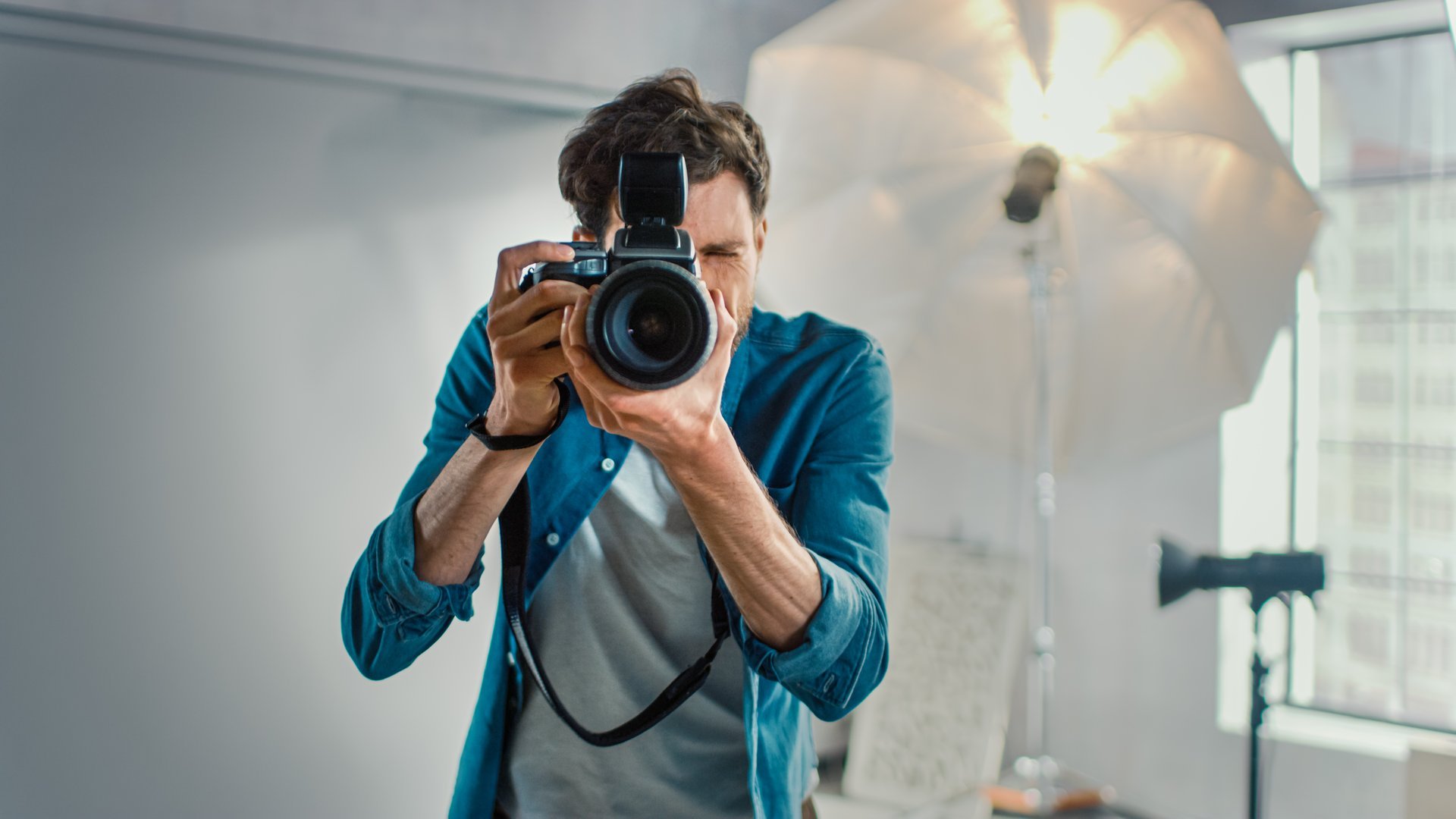 Photography Fundamentals Tutorial