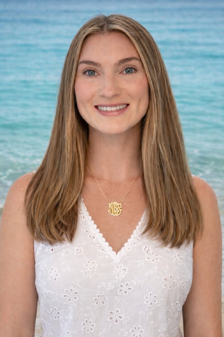 Mariah Young - Licensed Aesthetician at GLO Aesthetics & Wellness Lounge