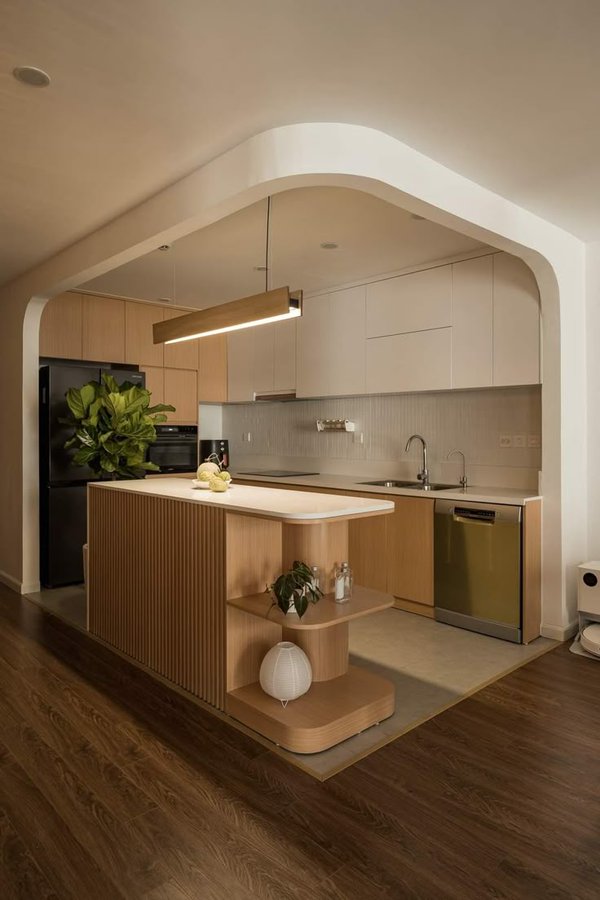 Egota Project - Luxury Villas