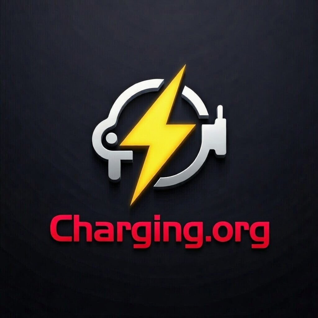 Charging Logo