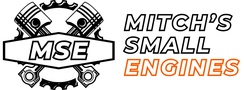 Mitch's Small Engines - Small Engine Repairs and Husqvarna Dealer in Maryborough