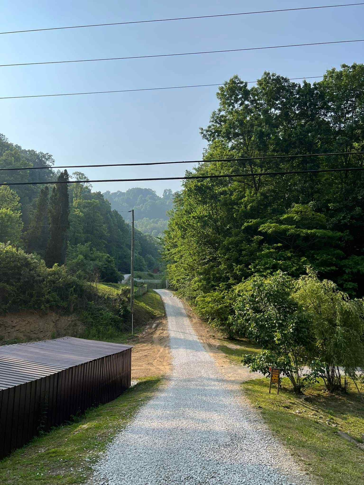 Construction project