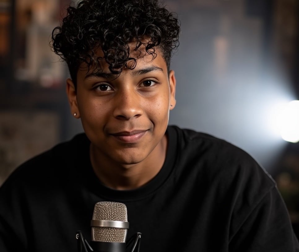 Legend Creative Founder