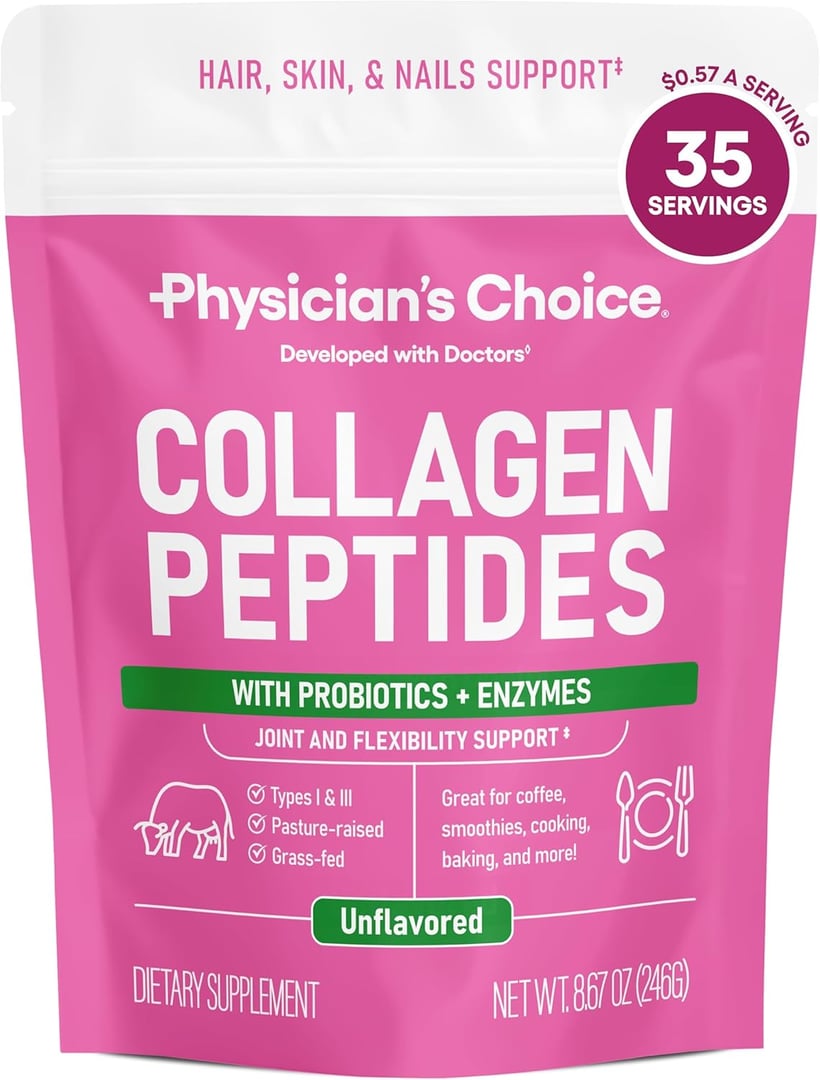 Vital Proteins Collagen Peptides