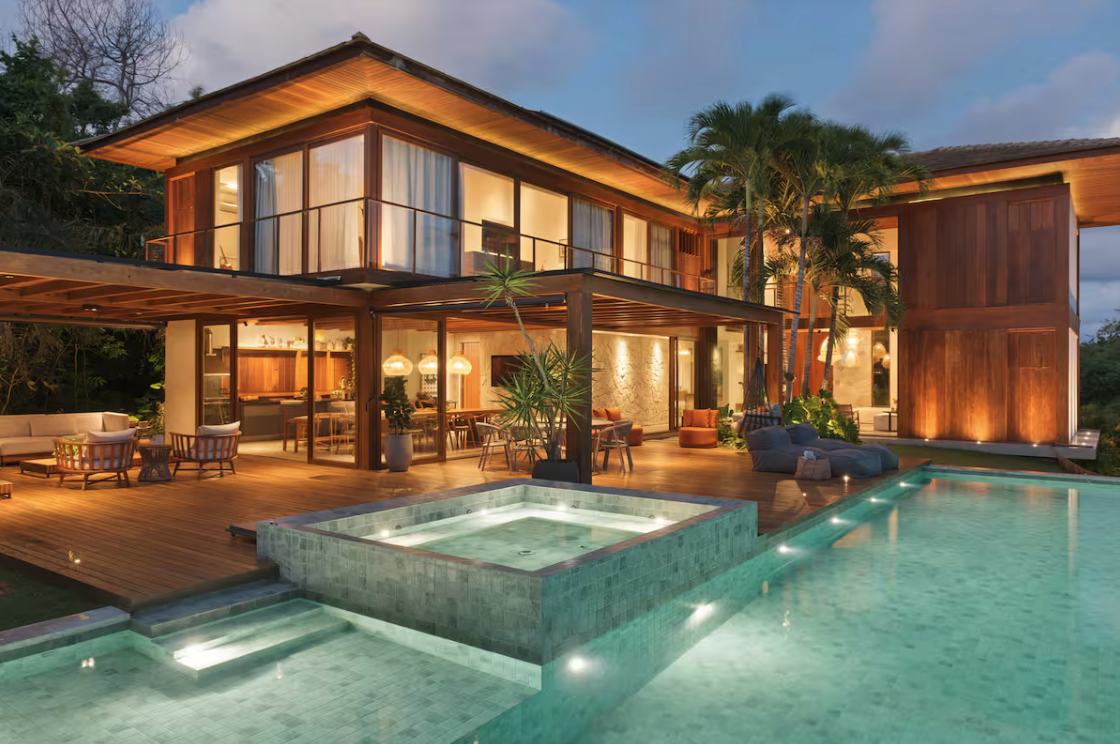 Horizon Trading Retreat Screenshot