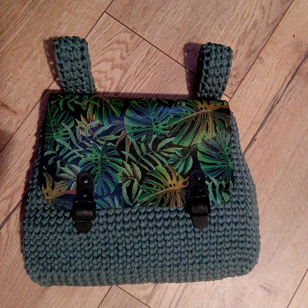 Wianek z suszonych kwiatów