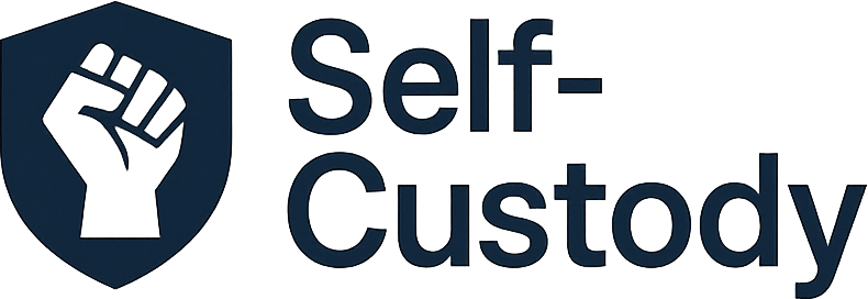 Self-Custody Logo