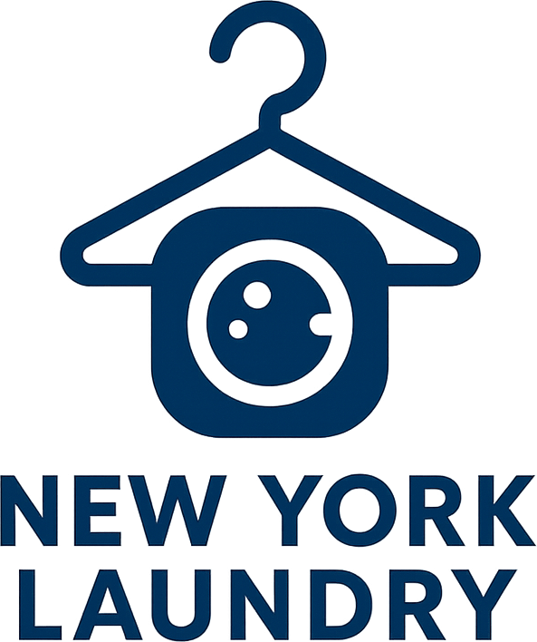 New York Laundry Logo