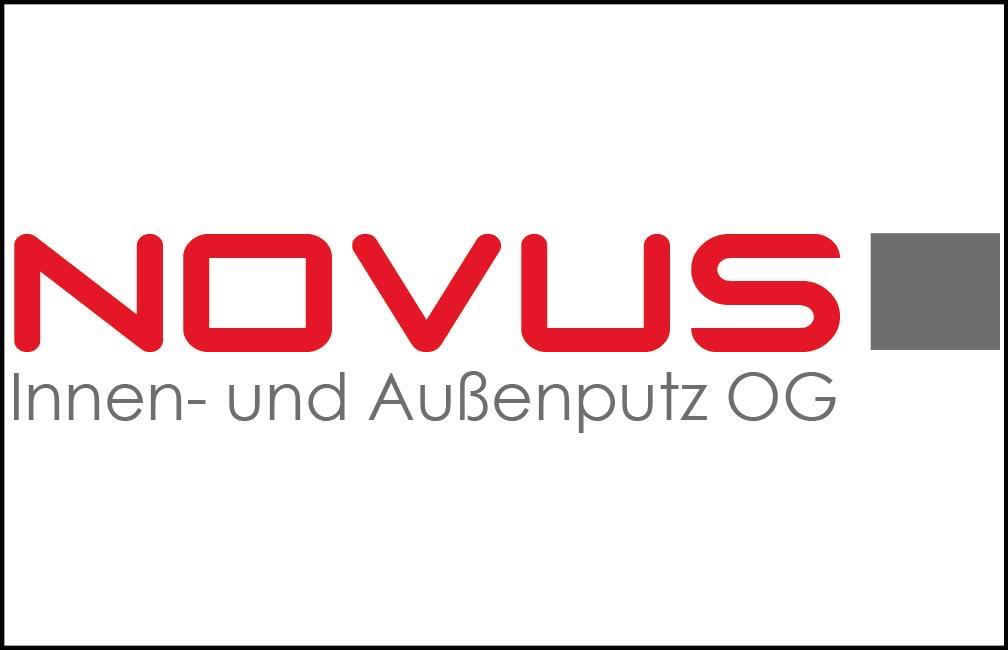 NOVUS Logo