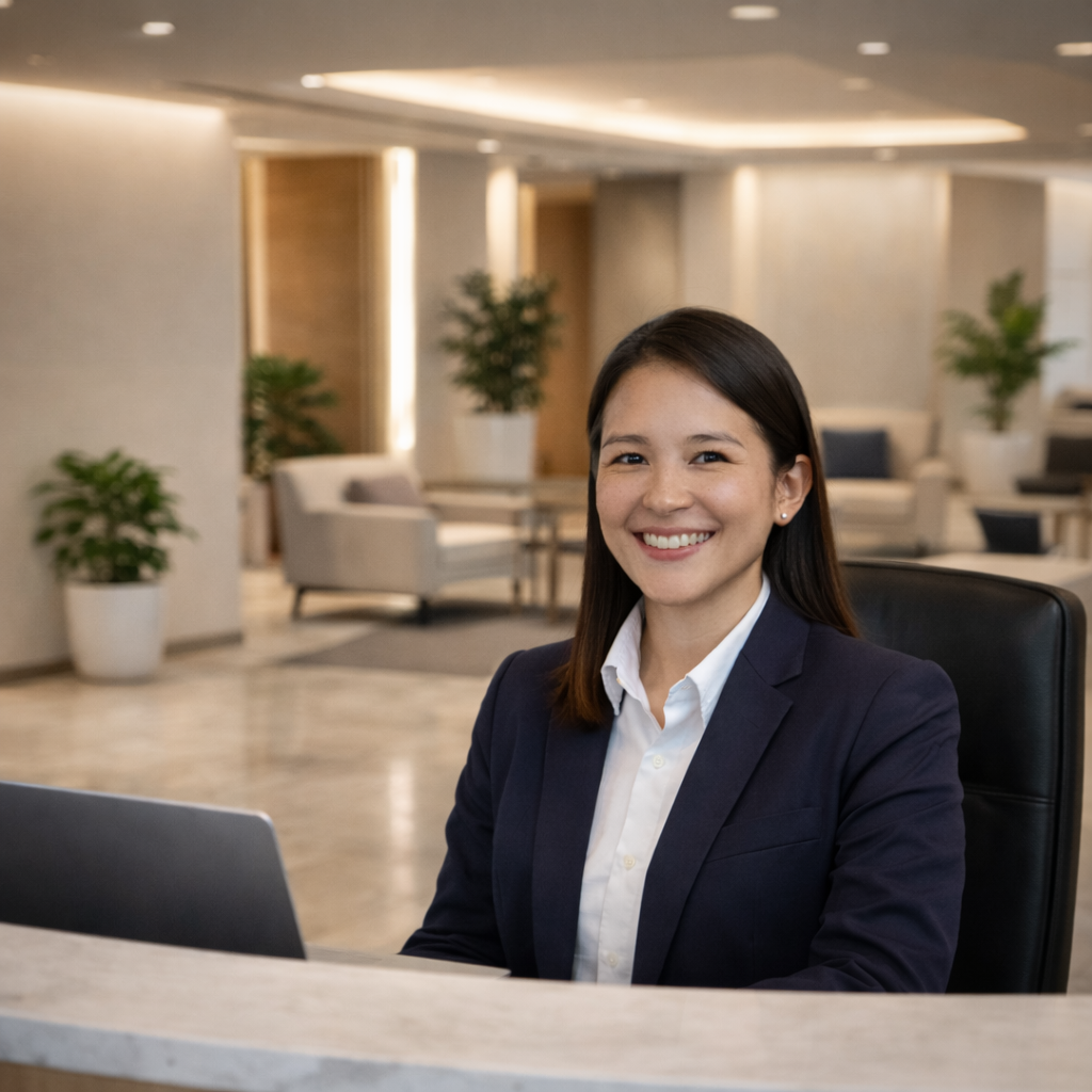 Smart Advisory LLC Leadership Team